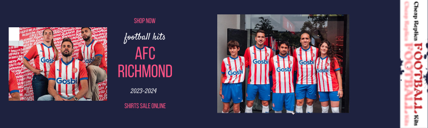 fake Girona kit 2023-2024